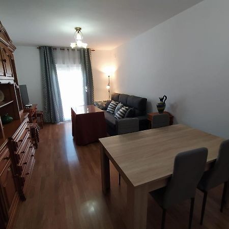 Apartamento Guejar-Sierra Bagian luar foto