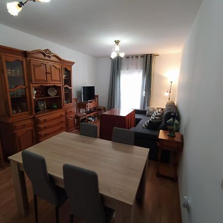 Apartamento Guejar-Sierra Bagian luar foto